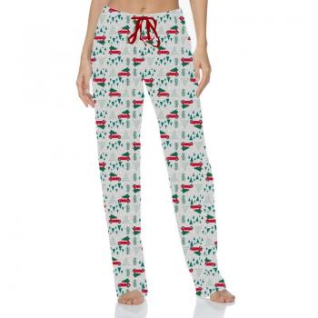 Hello Mello Pajama Pants - Christmas Vacation