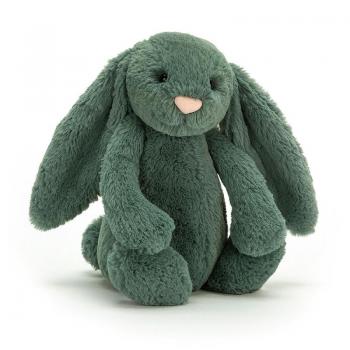 Bashful Forest Bunny - Medium