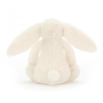 Bashful Cream Bunny - Small