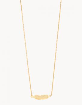 Spartina 449 Necklace - Follow Your Dreams 