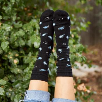 Socks That Give Water
