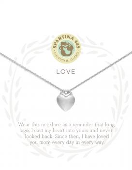 Spartina 449 Necklace - Love