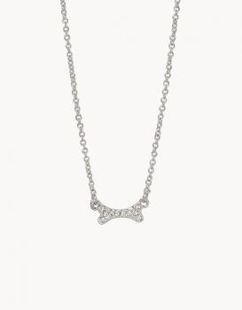 Spartina 449 Necklace - Puppy Love