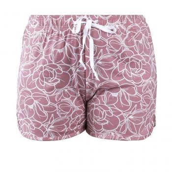 Hello Mello Lounge Shorts - Breakfast In Bed
