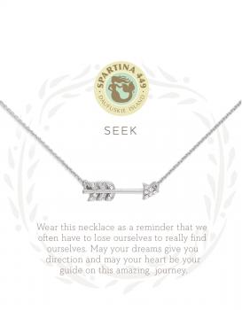 Spartina 449 Necklace - Seek