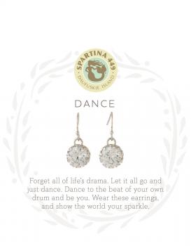 Spartina 449 Drop Earrings - Dance