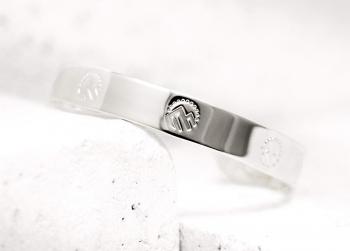 Pieces of Me Cuff Bracelet - Adventurous