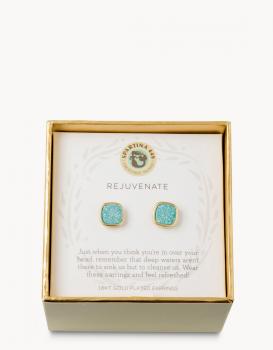 Spartina 449 Earrings - Rejuvenate