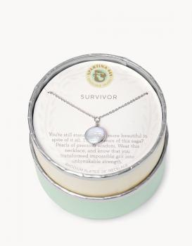 Spartina 449 Necklace - Survivor