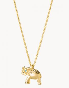 Spartina 449 Necklace - Go For It