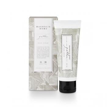 Magnolia Home Boxed Hand Cream - Gather