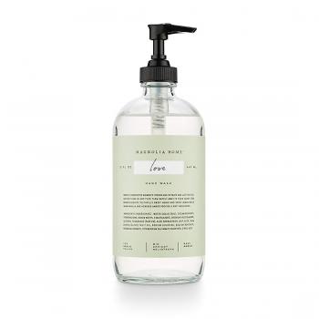 Magnolia Home Hand Soap - Love