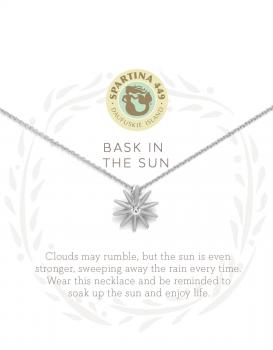 Spartina 449 Necklace - Bask In The Sun