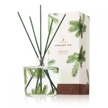 Frasier Fir Petite Pine Needle Reed Diffuser