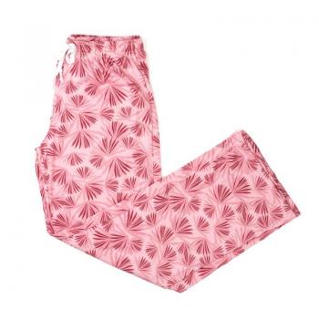 Dreamscape Lounge Pants - Under The Palms