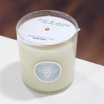 Home Office Sweet Home Office Soy Candle (Grapefruit, Citrus, & Evergreen)
