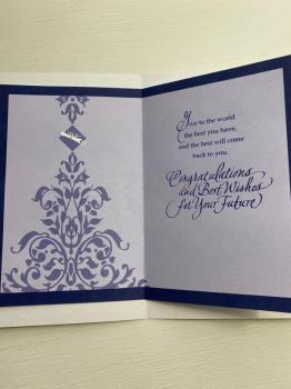 Graduation Card