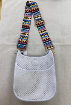 Neoprene Mini Messenger