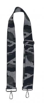 Camo Bag Straps - Assorted Colors