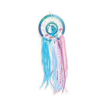 Sea & Do - Make an Ocean Dreamcatcher
