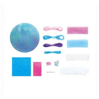 Sea & Do - Make an Ocean Dreamcatcher