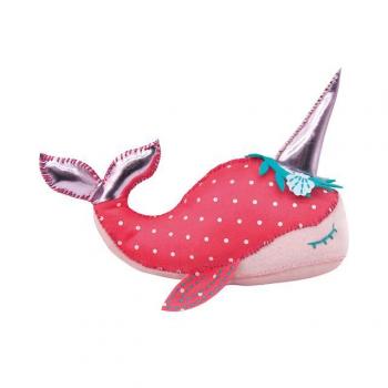 Sea & Do - Make a Narwhal
