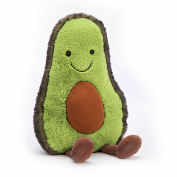 Amusable Avocado - Large