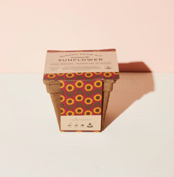 Sunflower Garden Drop-in Kit