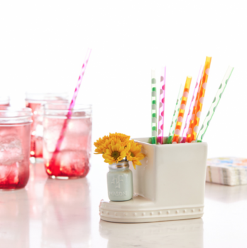 Nora Fleming Cutie Container