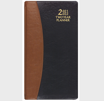 Payne Publishers Two Year Pocket Planner - 3.5 x 6.5