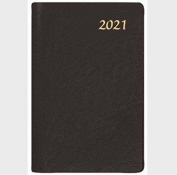 Payne Publishers Continental Mini Weekly Calendar 2.75 x 4.125