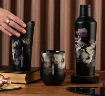 Corkcicle Stemless - Dutch Love