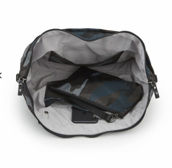 ANDI Tote - Ink Camo Large