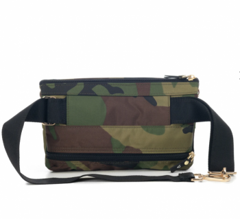 ANDI Go Crossbody - Pop Camo Pink
