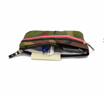ANDI Go Crossbody - Pop Camo Pink