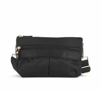 ANDI Go Crossbody - Black Apple