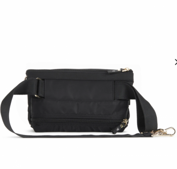 ANDI Go Crossbody - Black Apple