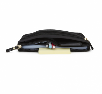 ANDI Go Crossbody - Black Apple