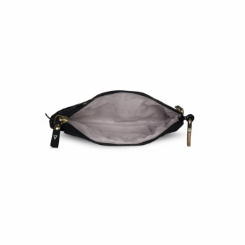 ANDI Urban Clutch - Black Apple