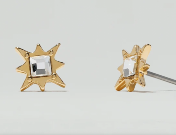 Bryan Anthonys Earrings - Reach For The Stars