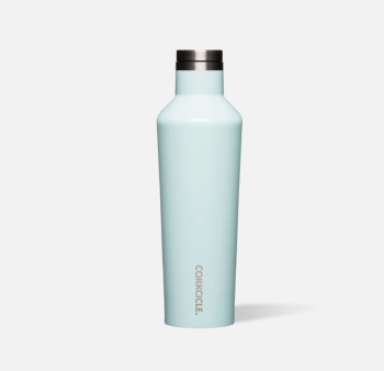 16 oz Canteen - Powder Blue