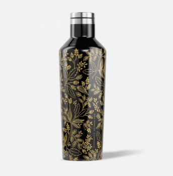 16 oz Canteen - Queen Anne
