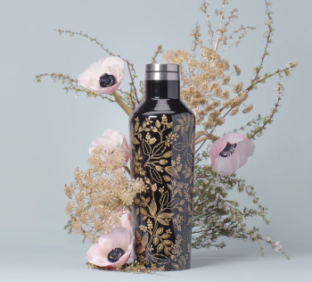 16 oz Canteen - Queen Anne