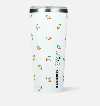 24 oz Tumbler - Arnold Palmer Umbrella
