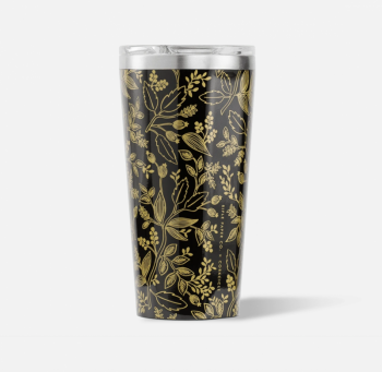 16 oz Tumbler - Queen Anne