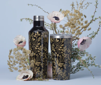 16 oz Tumbler - Queen Anne