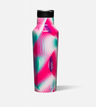 20 oz Sport Canteen - Electroclash