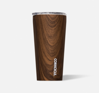 16 oz Tumbler - Walnut
