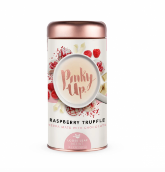 Loose Leaf Tea - Raspberry Truffle