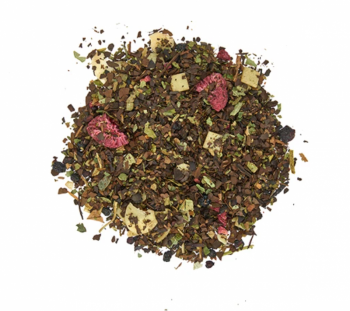 Loose Leaf Tea - Raspberry Truffle